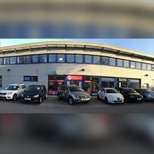 Finanz- und Autowelt Mosbach GmbH